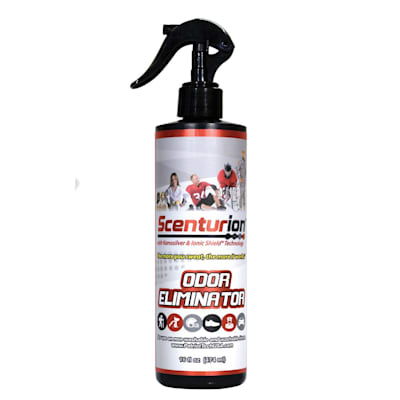  (Scenturion Sports Odor Eliminator - 16oz)