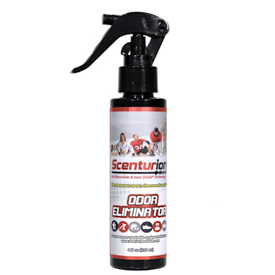  (Scenturion Sports Odor Eliminator - 4oz)