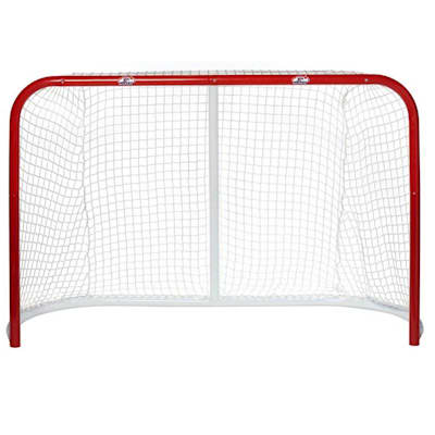 Winnwell 72 inch Heavy Duty Net (Winnwell Proform 72 Inch Heavy Duty Hockey Net)