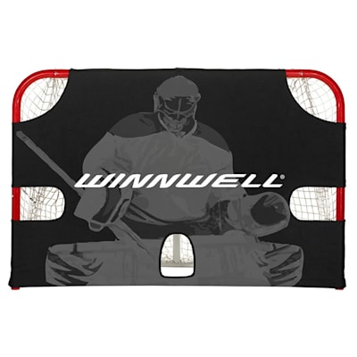  (Winnwell Heavy Duty Shooting Target - 72 Inch)