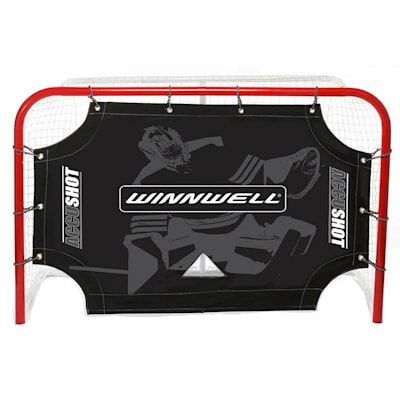 (Winnwell Accushot Shooting Target - 54 Inch)