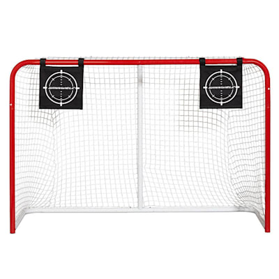  (Winnwell Top Corner Shooting Targets - 2 Pack)
