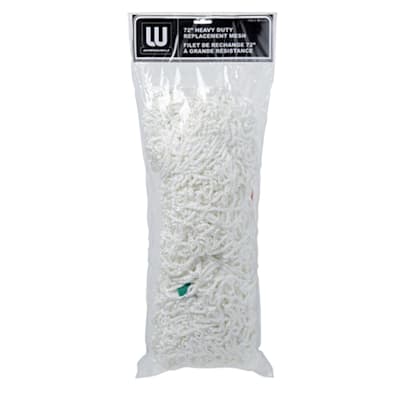  (Winnwell Winnwell 72 Inch Heavy Duty Replacement Mesh)