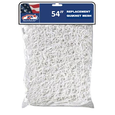  (Winnwell 54" QuickNet Replacement Mesh)