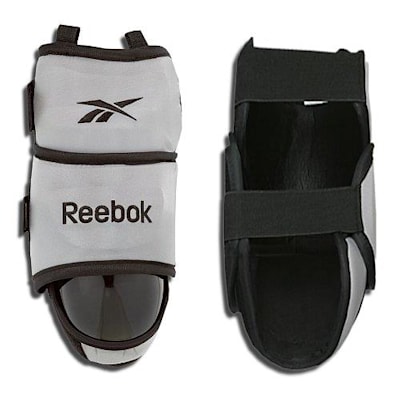 Junior (Reebok Goalie Knee Protector - Junior)