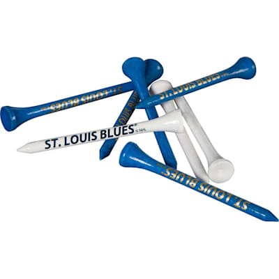  (NHL Team Imprinted Golf Tees)