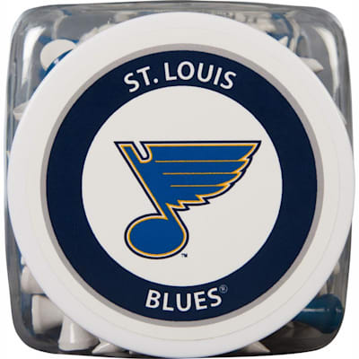  (NHL Team Imprinted Golf Tees)