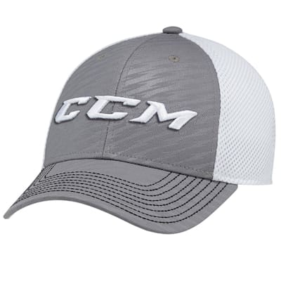 CCM Performance Mesh Flex Cap - Adult | Pure Hockey Equipment