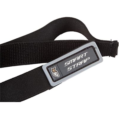  (Brians Smart Toe Strap - 2 Pack - Senior)