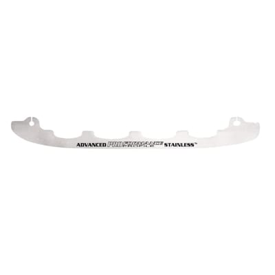  (CCM Advanced PROformance Profile Stainless Steel Ice Hockey Skate Runner - 2009 - Junior)