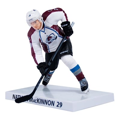 Nathan shop mackinnon gear