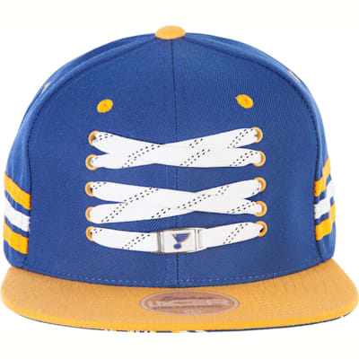 Blues locker room hat hotsell