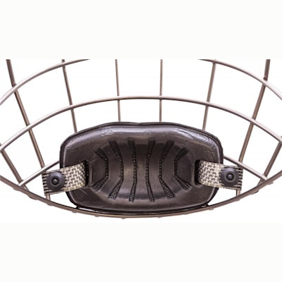  (Bauer Profile III Facemask)