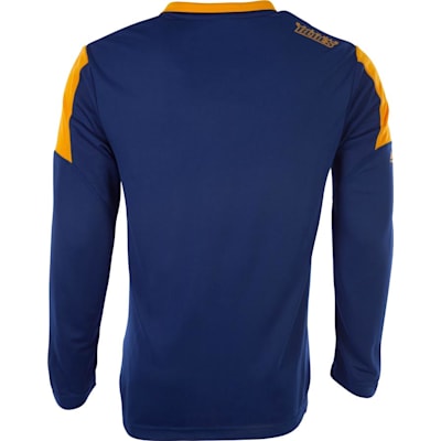  (Majestic Athletic Status Inquiry Quarter-Zip Pullover Jacket - Mens)