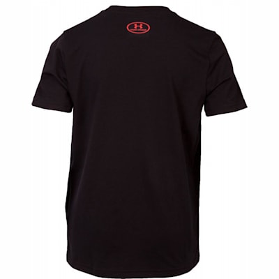 Hockey Logo Tee, T-Shirts, Warrior®