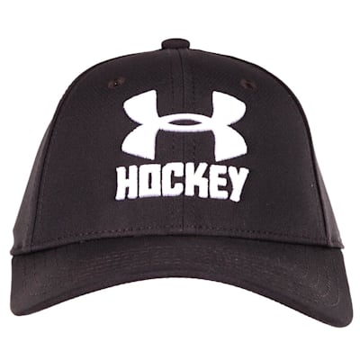 Under armour hockey hat clearance