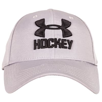 Under Armour Hockey Logo Hat Boys Pure Hockey Equipment