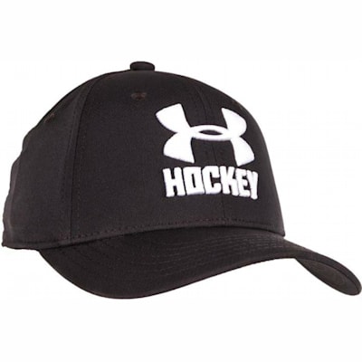 Under armour hockey hat Outlet