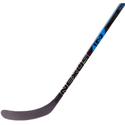  (Bauer Nexus 1N Composite Hockey Stick - 2017 Model - Senior)