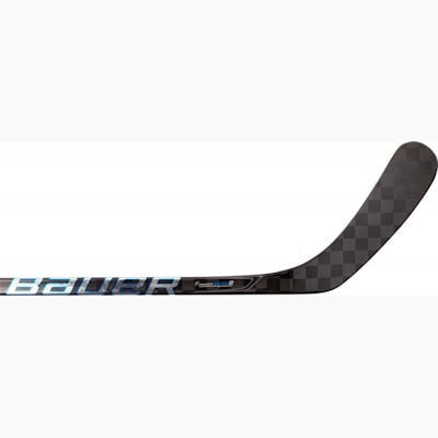  (Bauer Nexus 1N Composite Hockey Stick - 2017 Model - Senior)
