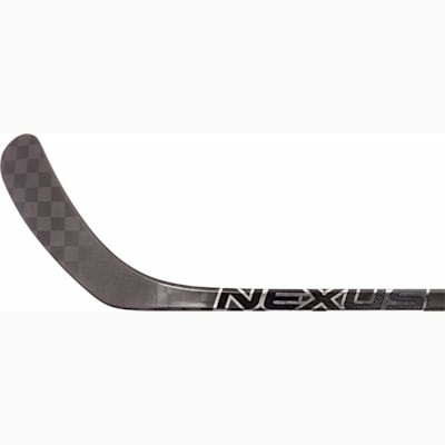  (Bauer Nexus 1N Composite Hockey Stick - 2017 Model - Senior)