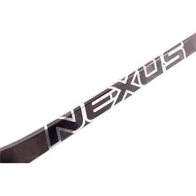  (Bauer Nexus 1N Composite Hockey Stick - 2017 Model - Senior)