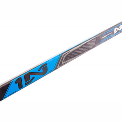  (Bauer Nexus 1N Composite Hockey Stick - 2017 Model - Senior)