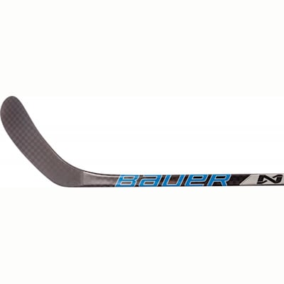 Bauer nexus n9000 stick clearance