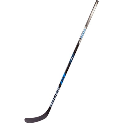 Bauer Nexus Eishockeyschläger N8000 Senior P92 Flex 87 und 102 NEU 