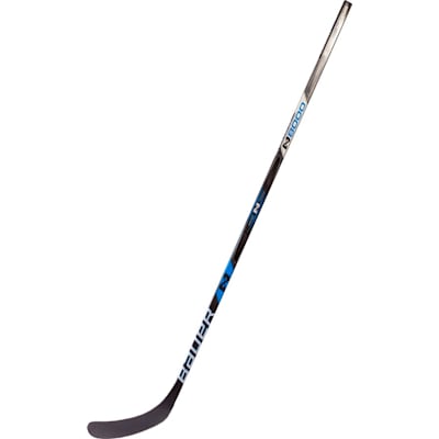 Bauer Nexus N8000 Grip Composite Hockey