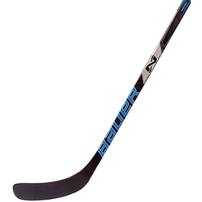  (Bauer Nexus N7000 Grip Composite Hockey Stick - 2017 Model - Junior)
