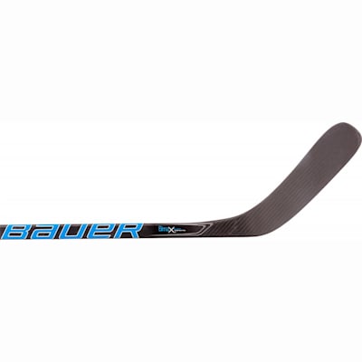  (Bauer Nexus N7000 Grip Composite Hockey Stick - 2017 Model - Junior)
