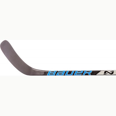  (Bauer Nexus N7000 Grip Composite Hockey Stick - 2017 Model - Junior)