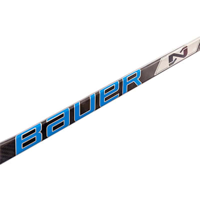 (Bauer Nexus N7000 Grip Composite Hockey Stick - 2017 Model - Intermediate)