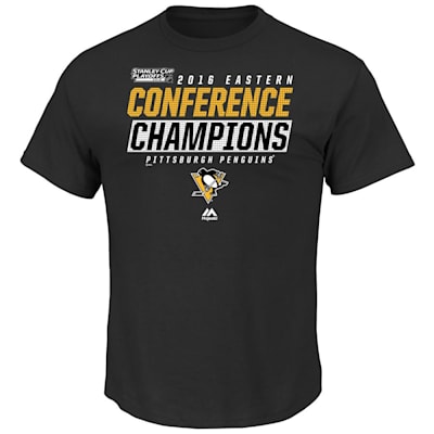Pittsburgh penguins eastern conference champions shirt new arrivals