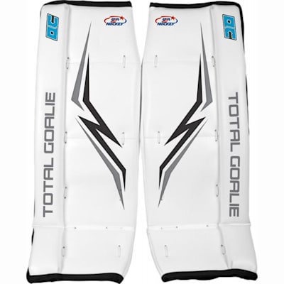 Goalie pure hockey Clearance