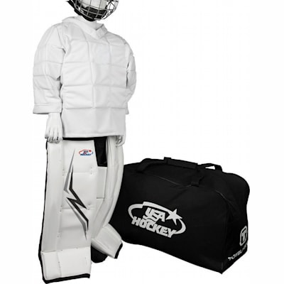  (Pure Hockey QuickChange Base Equipment Set - Youth)