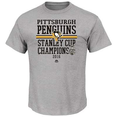 Pittsburgh Penguins: 2016 Stanley Cup Champions