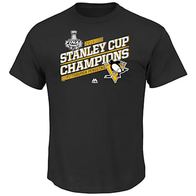 Penguins 2016 hot sale stanley cup shirt