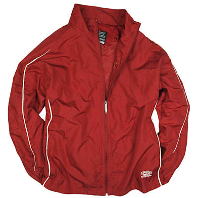 Easton discount hockey jacket