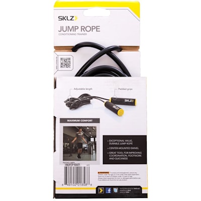  (SKLZ Jump Rope)