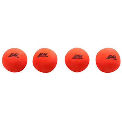  (A&R A&R 4-Pack Extra Large Foam Balls)