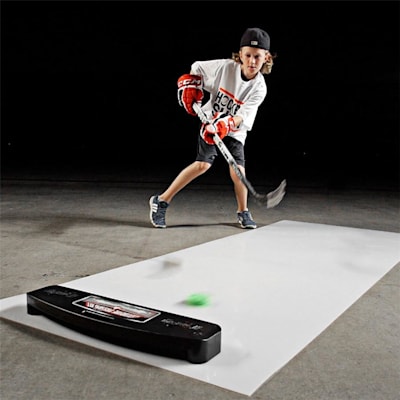  (HockeyShot Extreme Passing Kit Junior 3' x 8')