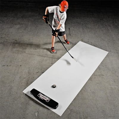  (HockeyShot Extreme Passing Kit Junior 3' x 8')