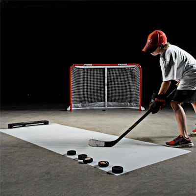  (HockeyShot Extreme Passing Kit Junior 3' x 8')