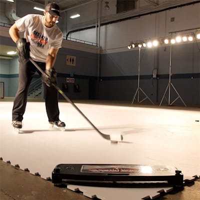  (HockeyShot Extreme Passer Clamp-On)