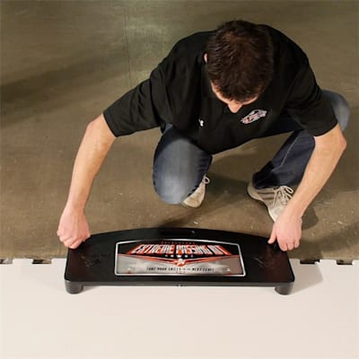  (HockeyShot Extreme Passer Clamp-On)