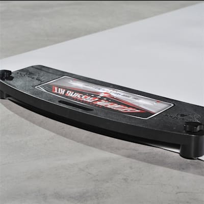  (HockeyShot Extreme Passer Clamp-On)