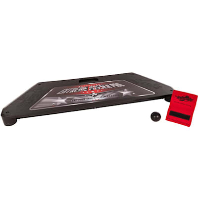  (HockeyShot Extreme Passer Pro)