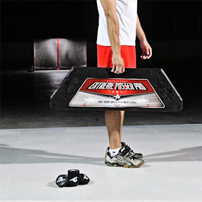  (HockeyShot Extreme Passer Pro)